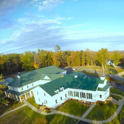 Chestnut Grove Church