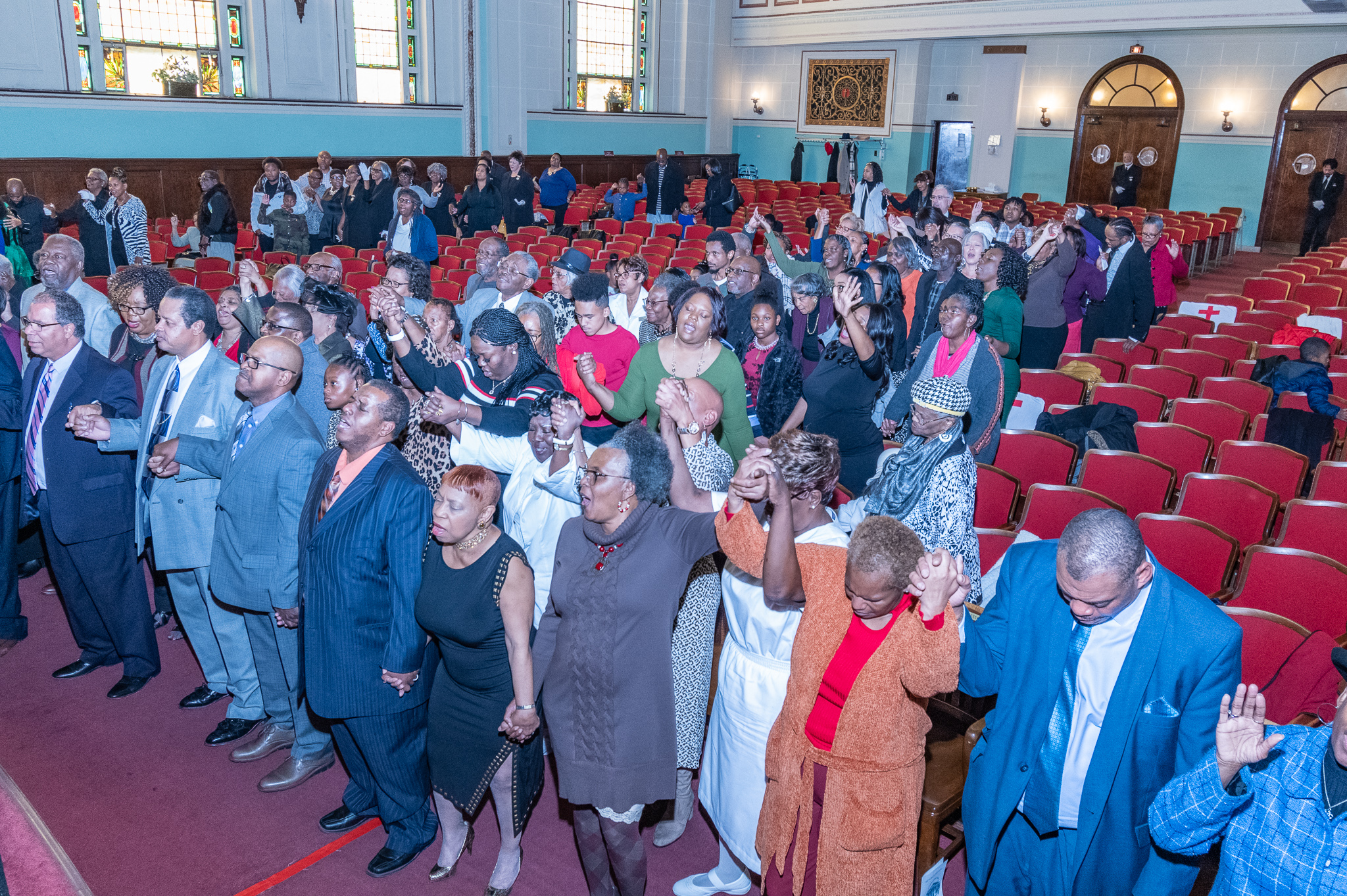 Southern Baptist Church