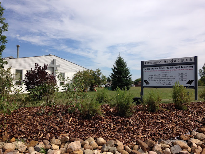 Emmanuel Baptist Church