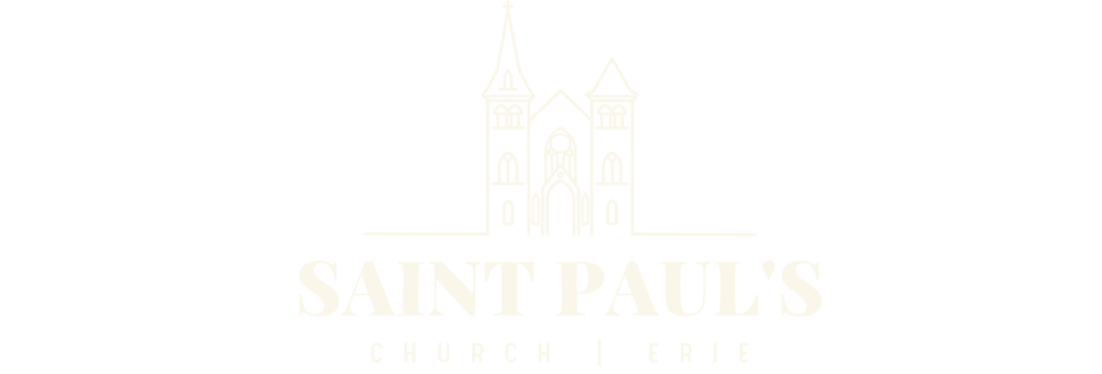 Saint Paul's Church | Erie