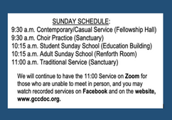 Grafton Christian Church