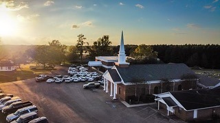 Heucks Retreat Baptist Church