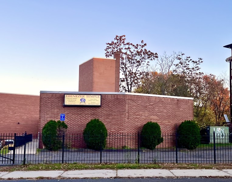Ebenezer Temple UHCA