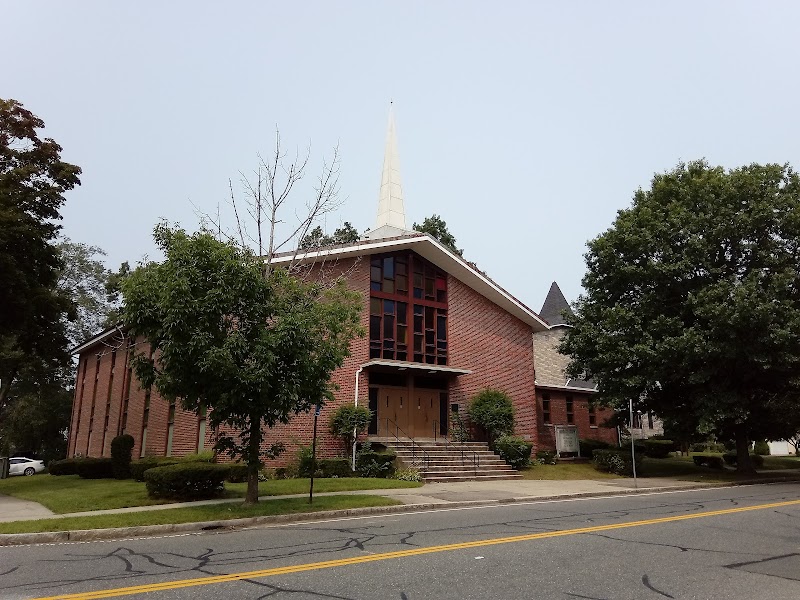 Deliverance Center Ministries COGIC