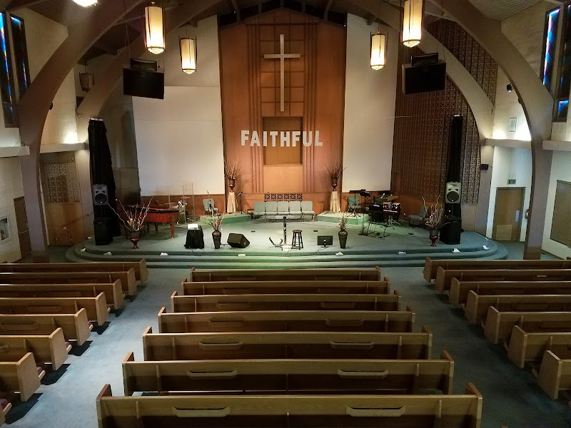 Family Christian Assembly