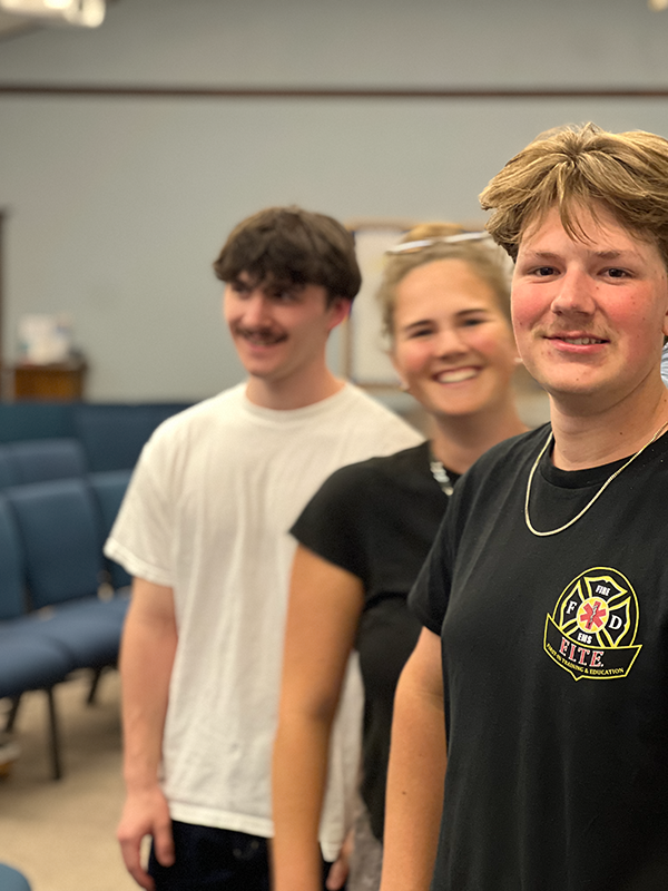 Issaquah Church of Christ