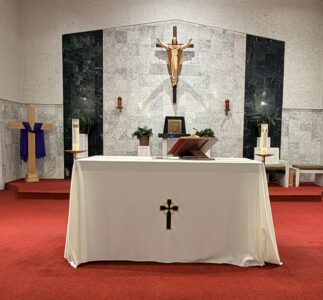 Our Lady of Grace Church