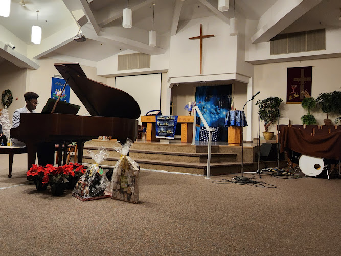 Northwood United Church