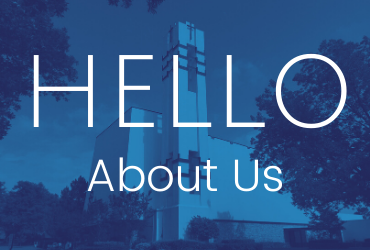 Christ the Redeemer Lutheran