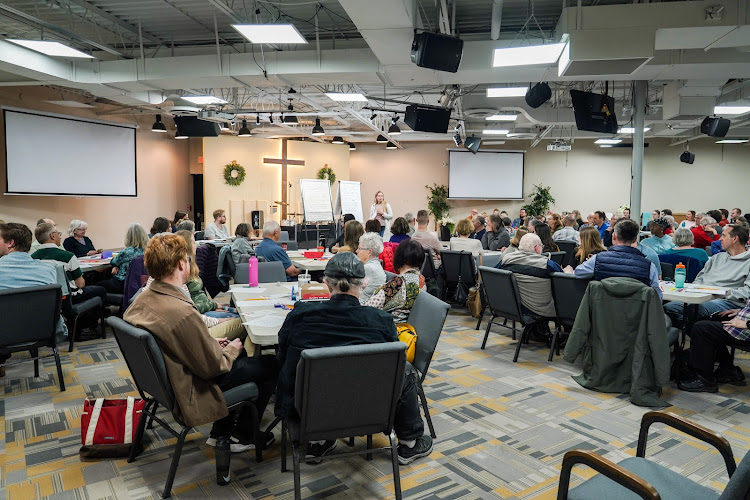 Kortright Presbyterian Church