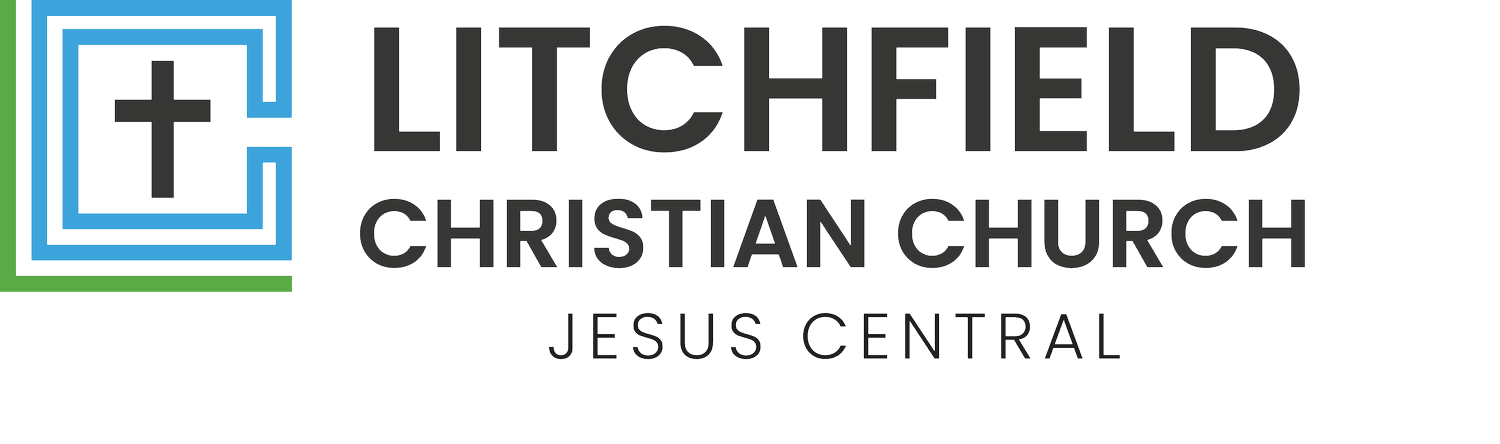 Litchfield Christian Church