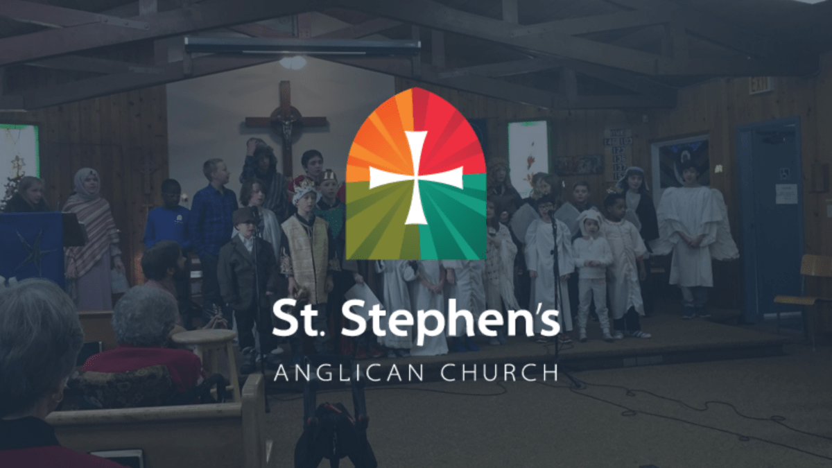 St. Stephen's Anglican Church