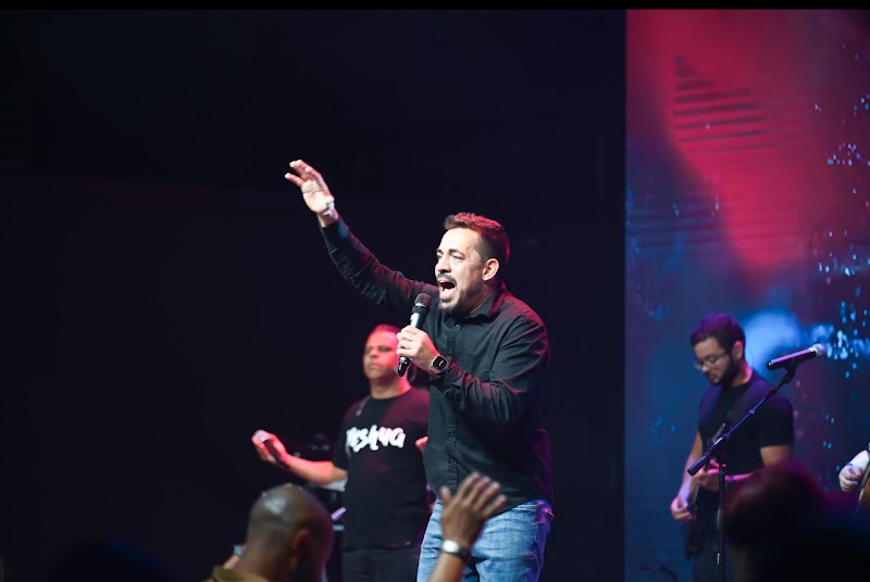 Lagoinha Bridgeport Church