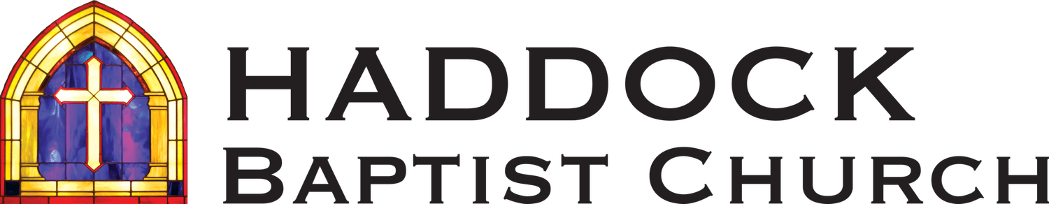 Haddock Baptist Church