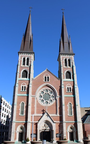 Saint John the Evangelist