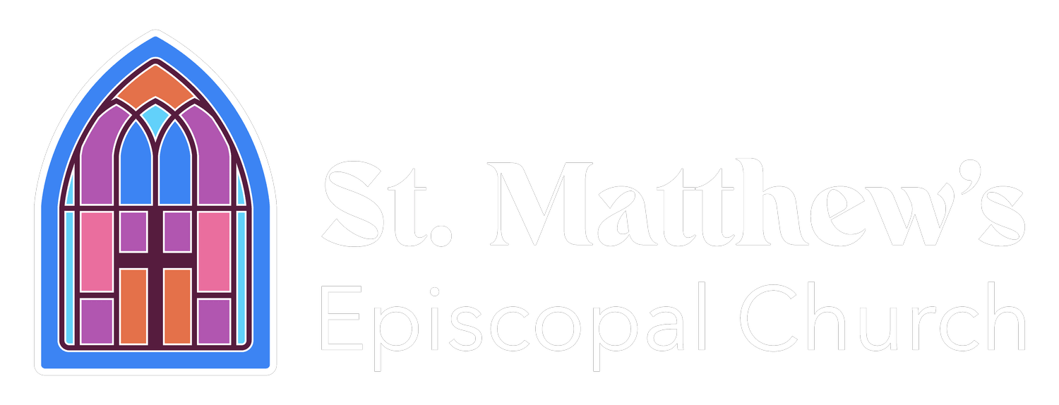 St Matthews Episcopal Church