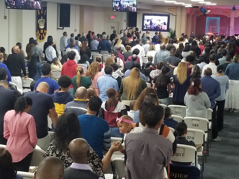 Calvary Christian Center