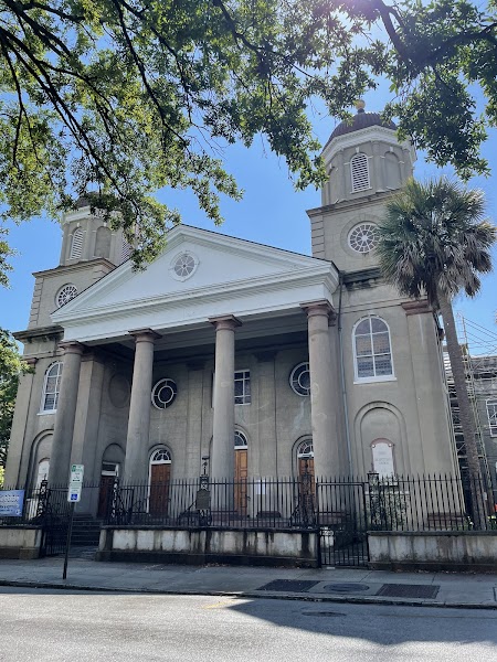 First (Scots) Presbyterian Church