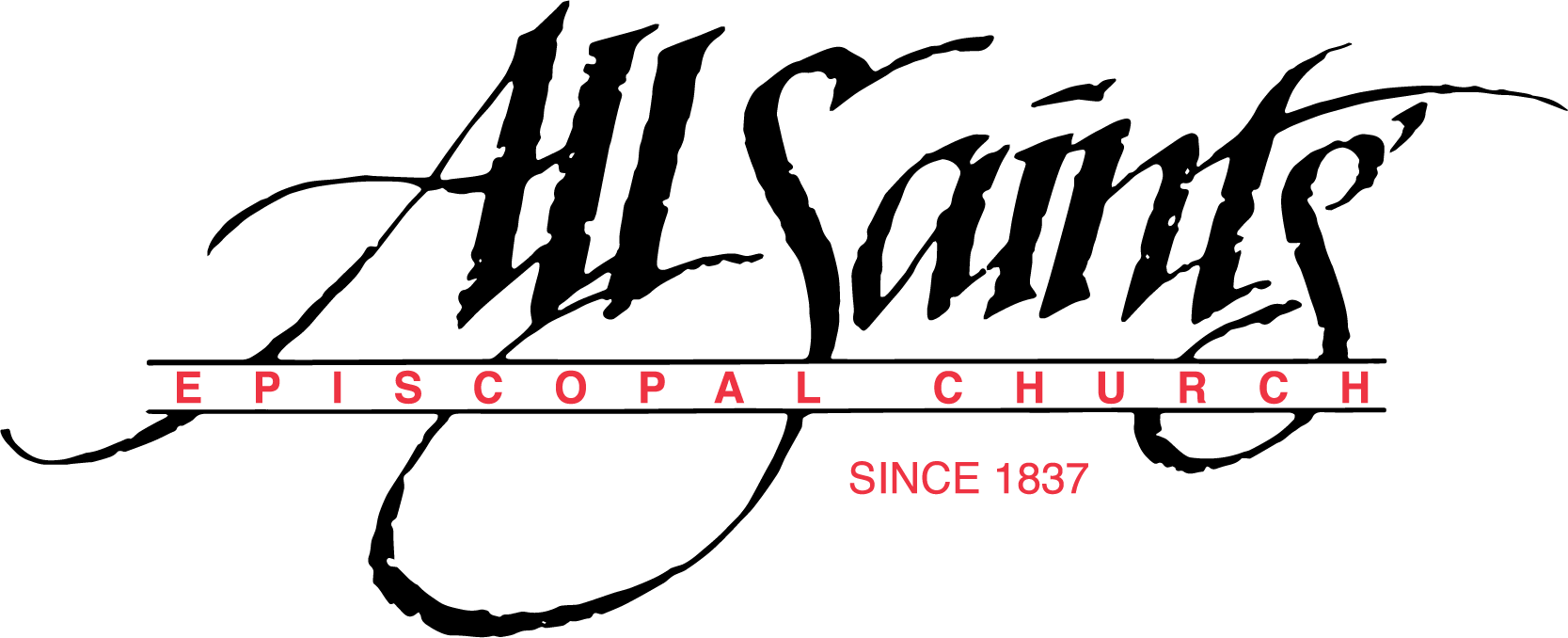 All Saints' Episcopal Church