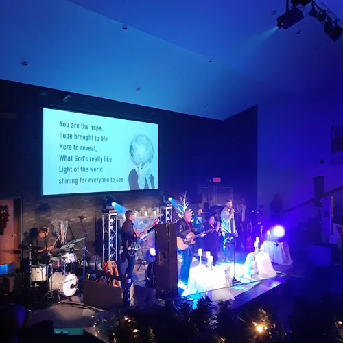 Temple Baptist Church