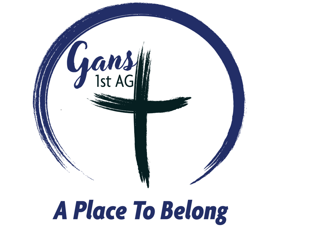 First Assembly of God