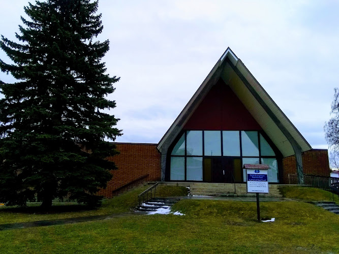 Arabic Evangelical Baptist Church of Montreal (Église évangélique baptiste arabe de Montréal)