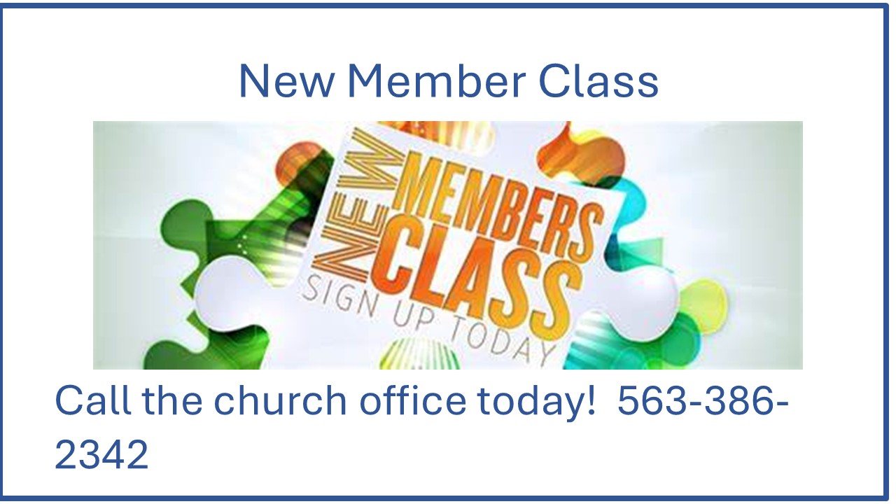 Risen Christ Lutheran Church