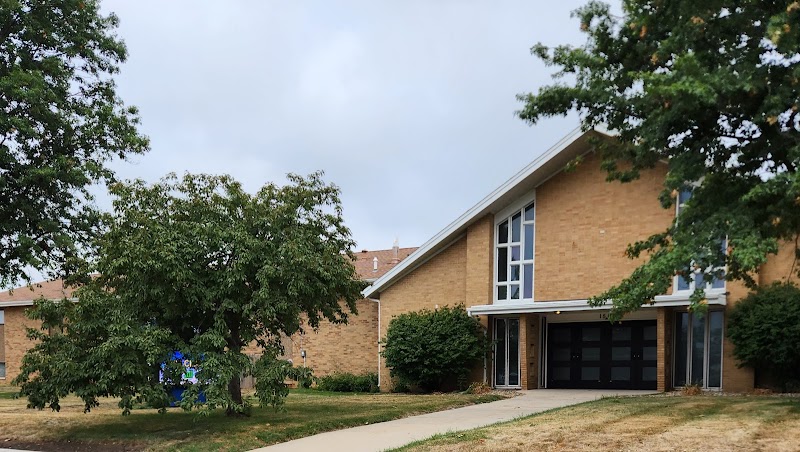 Central Church of Christ