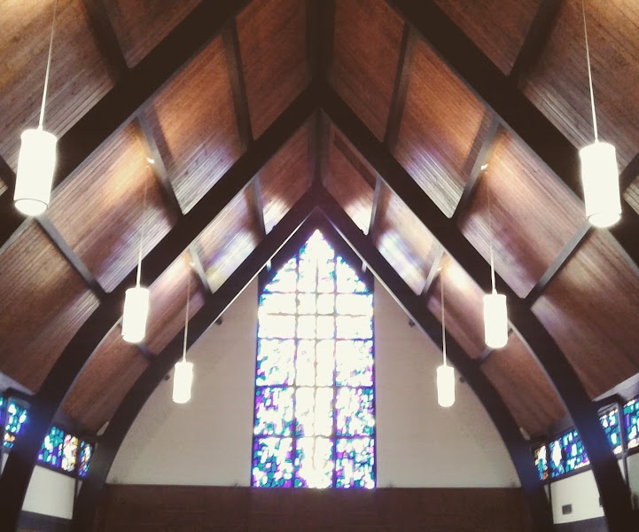 Grace Presbyterian Church