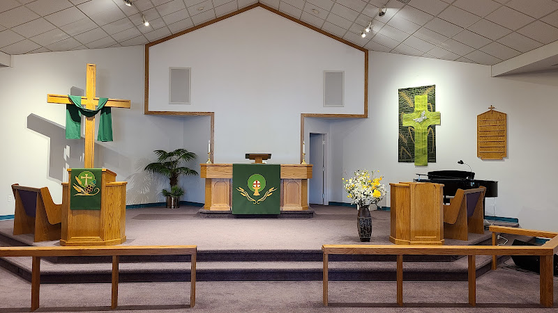 Emmanuel Lutheran Church