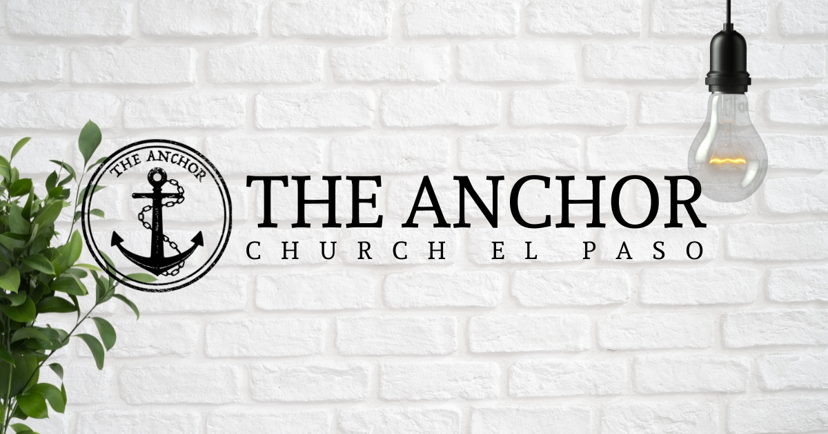 The Anchor Church