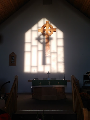 Iona Presbyterian Church