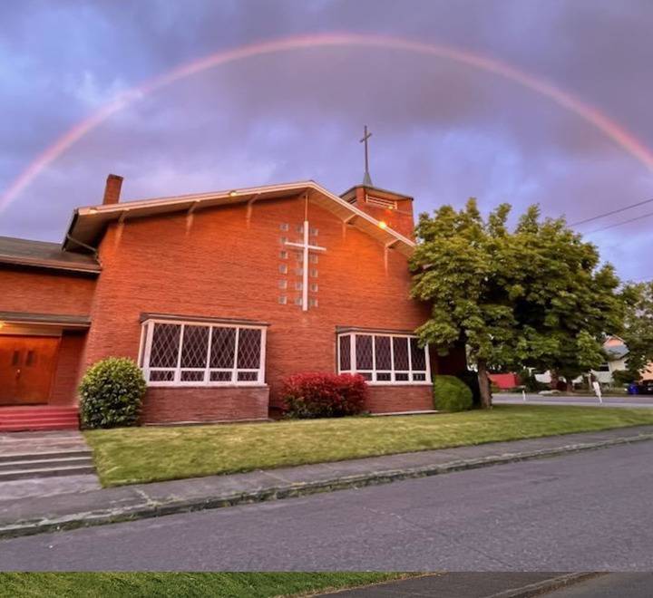 Peace Lutheran Church