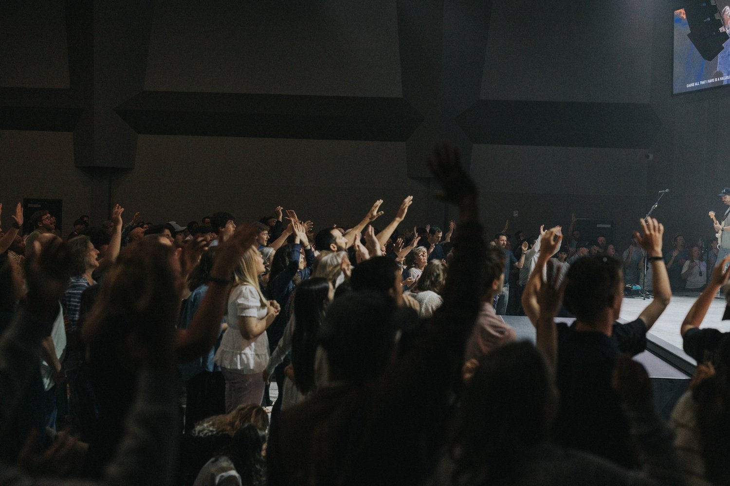 New River Community Church