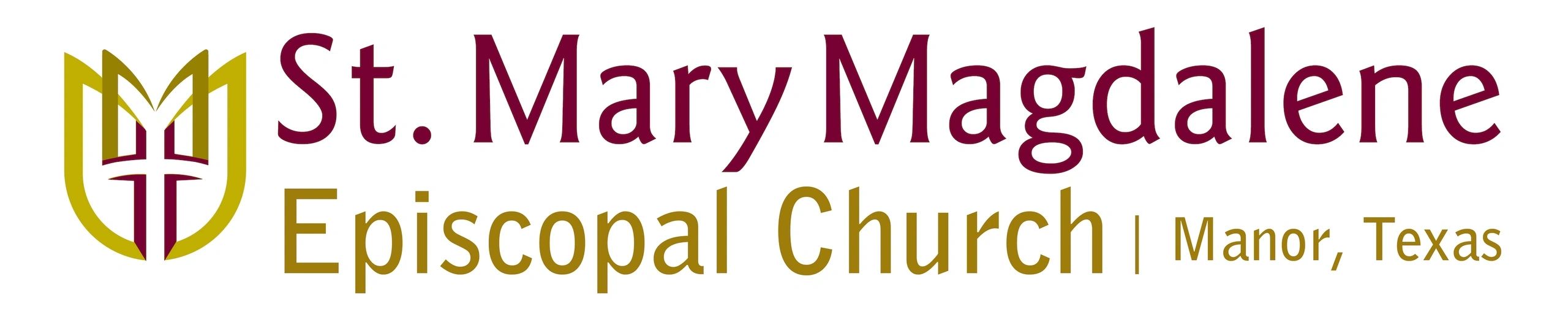 St Mary Magdalene Episcopal Church
