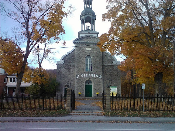 Saint Stephen's Parish