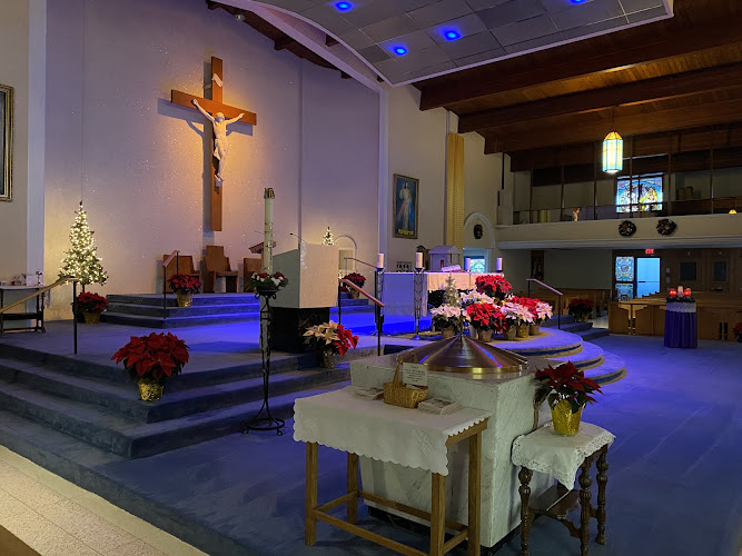 St. Mary of the People