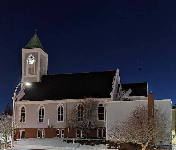 St. Luke's Anglican Church