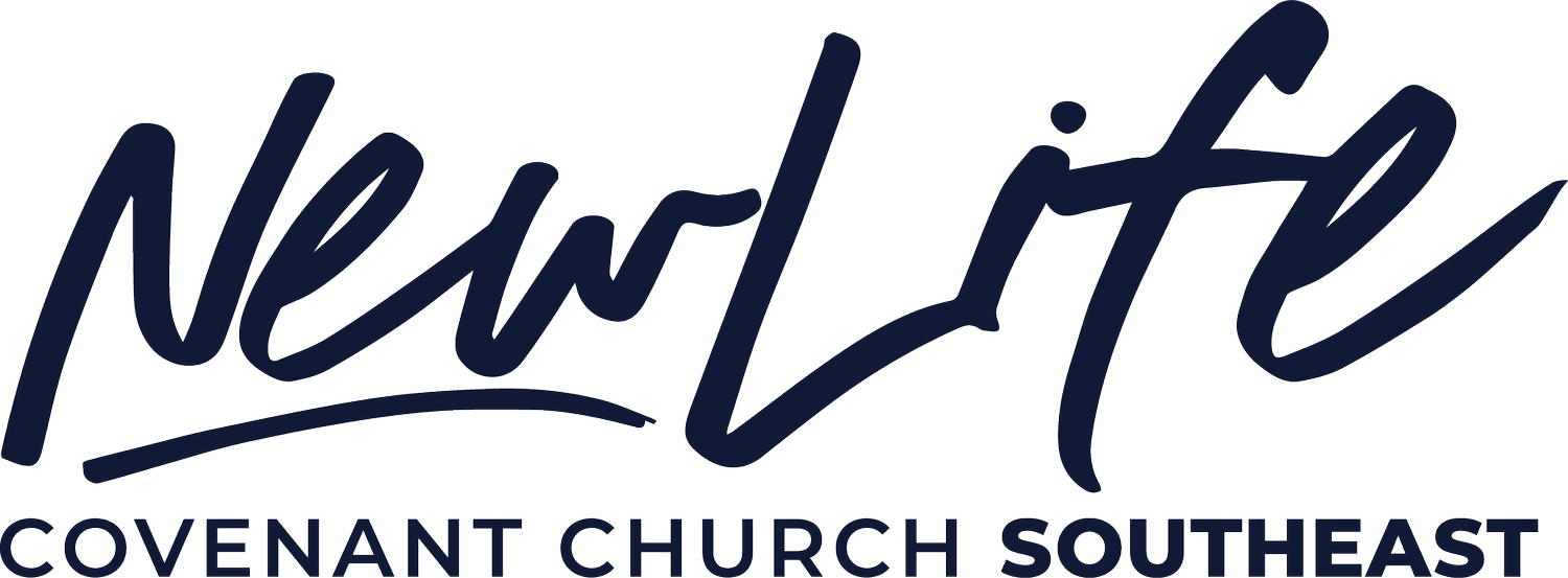 New Life Covenant Church
