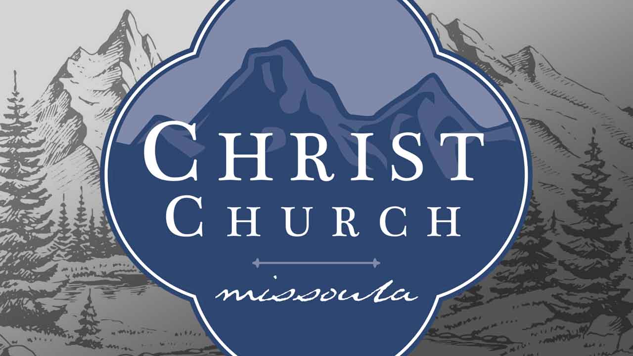 Christ Church Missoula
