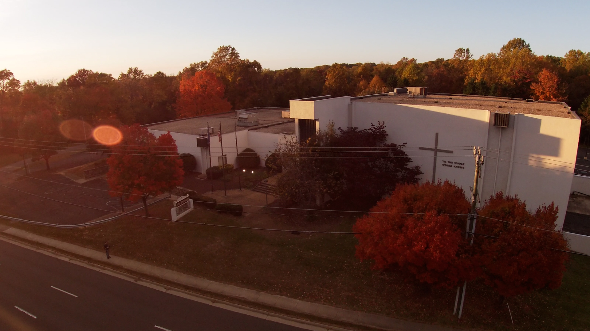 Central Baptist Church