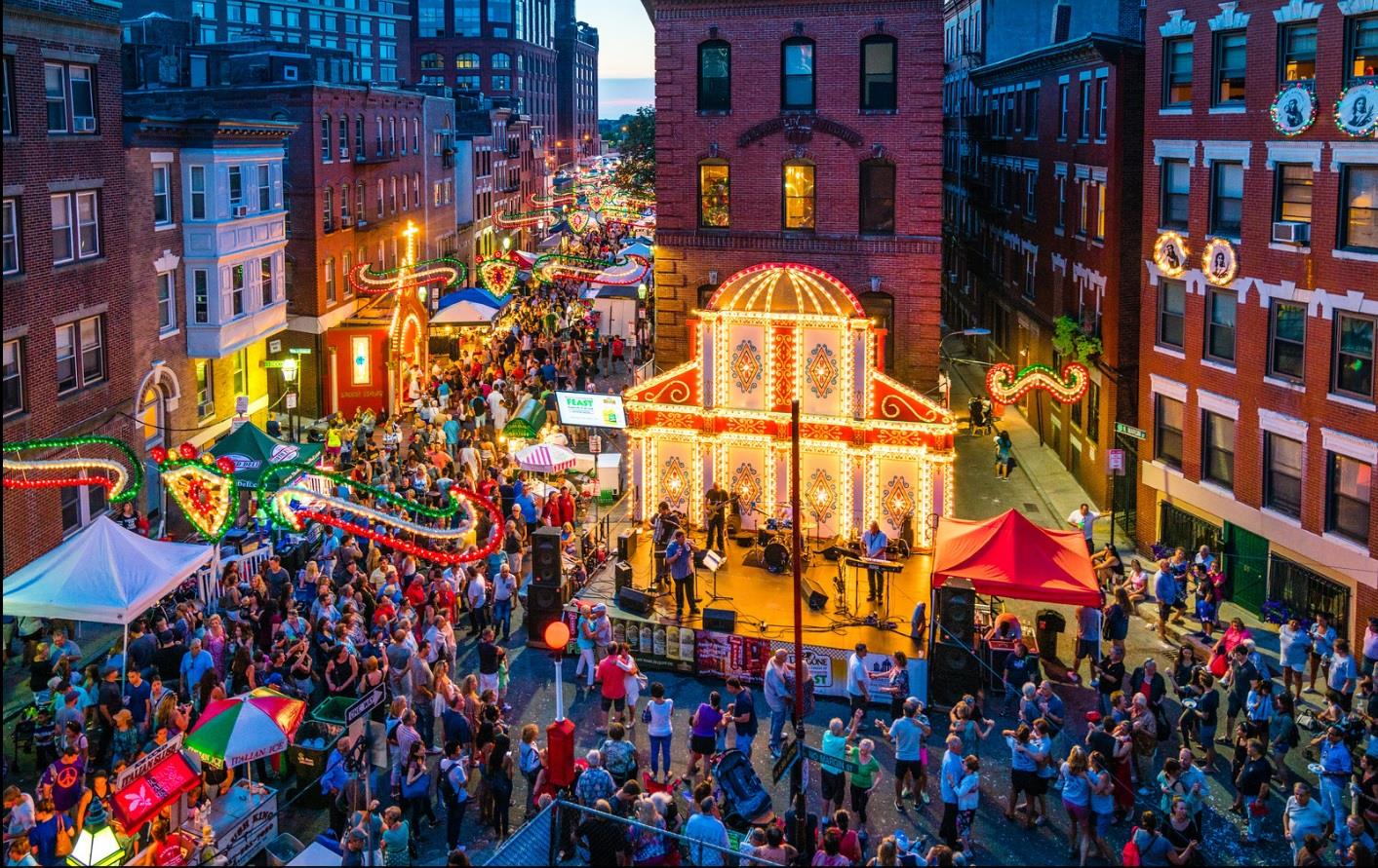 St Anthony of Padua Society