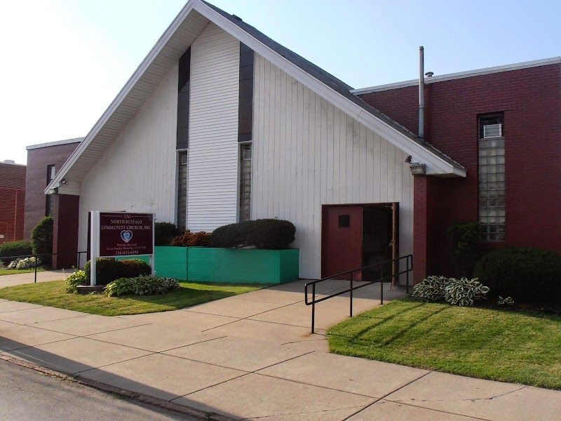 North Buffalo Community Church, SBC