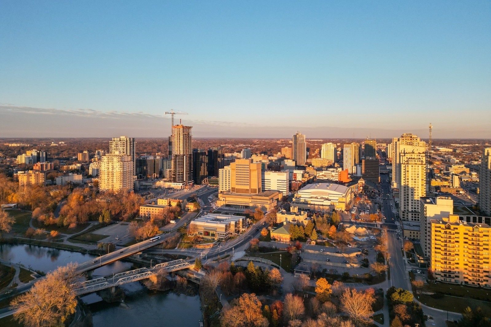 Calvary Chapel London