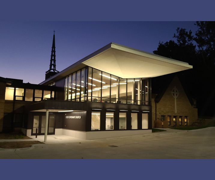First Covenant Church of Omaha