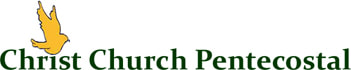 Christ Church Pentecostal