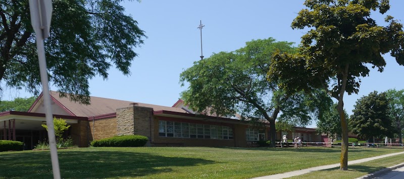 Faith Church Milwaukee