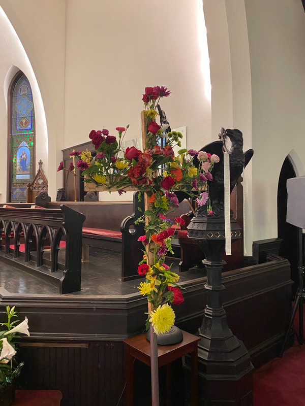 St John's Episcopal Church