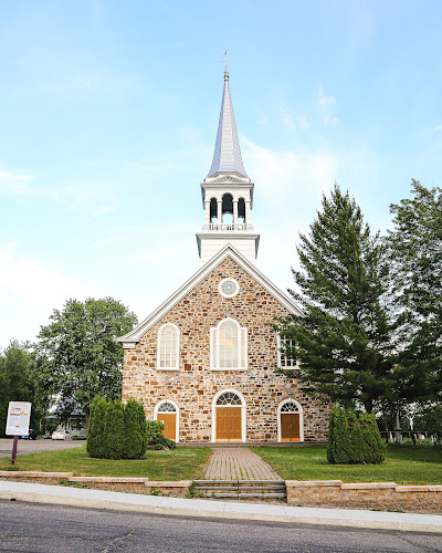 Presbytery of Laterrière