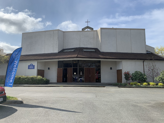 Koinonia Evangelical Church